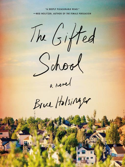 The Gifted School