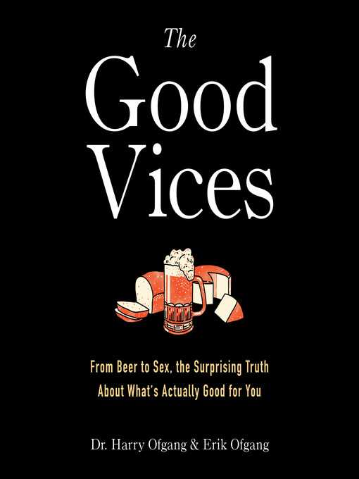 The Good Vices