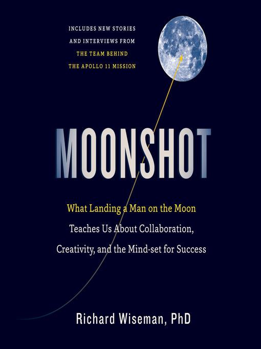 Moonshot