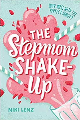 The Stepmom Shake-Up