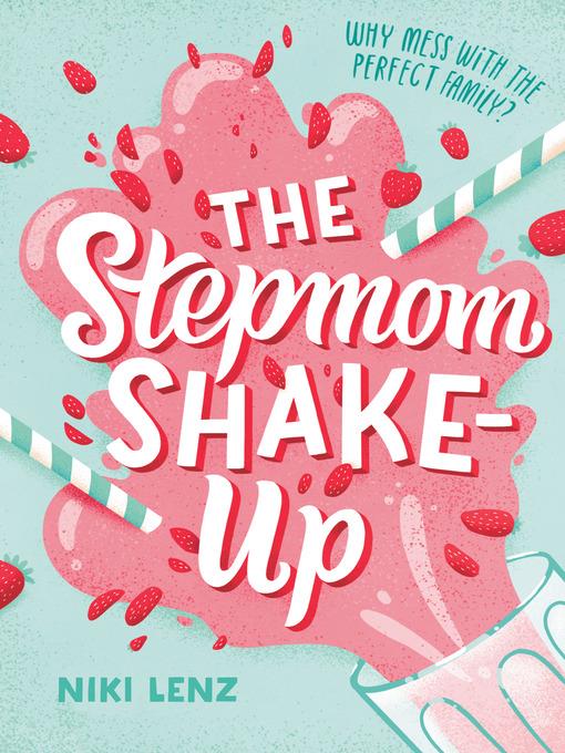 The Stepmom Shake-Up