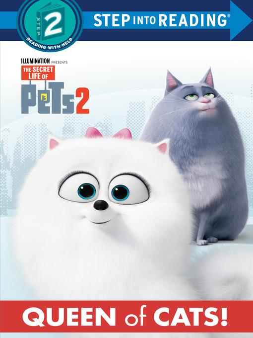 Queen of Cats (The Secret Life of Pets 2)