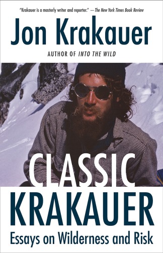 Classic Krakauer