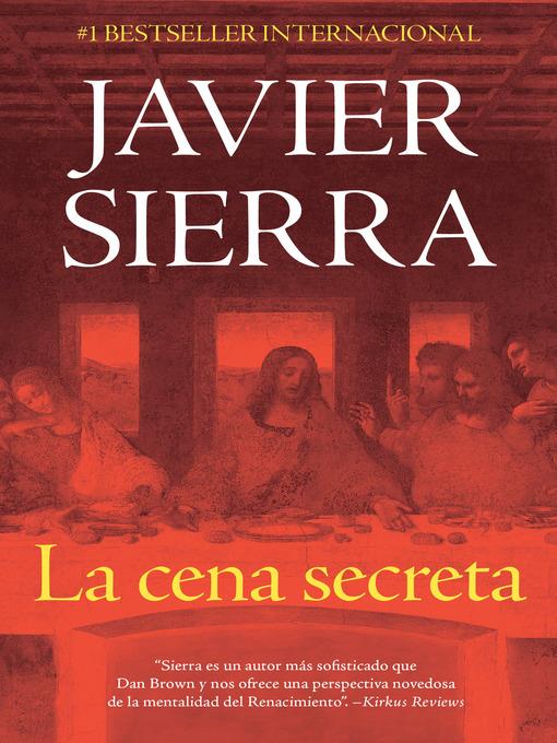 La cena secreta