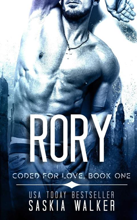 Rory (Coded For Love) (Volume 1)