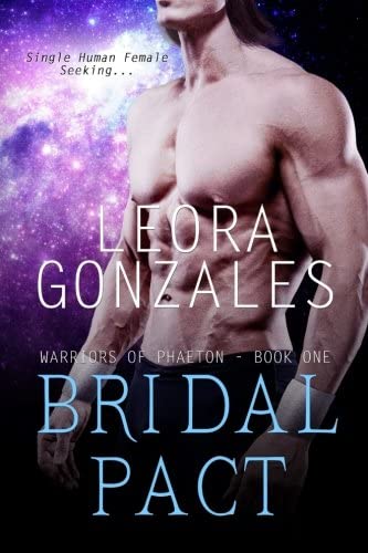 Bridal Pact (Warriors of Phaeton) (Volume 1)