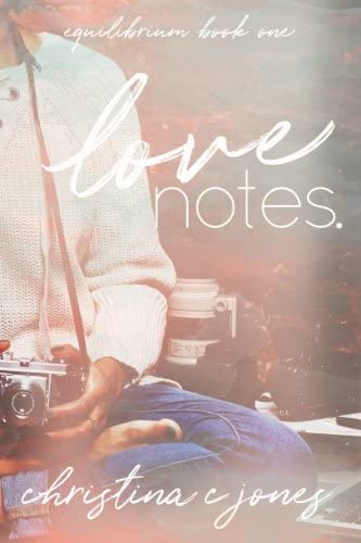 Love Notes (Equilibrium) (Volume 1)