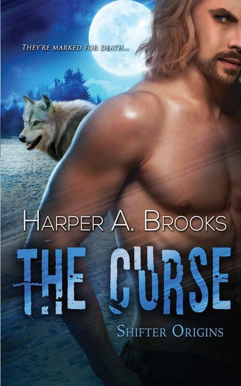 The Curse (Shifter Origins) (Volume 2)