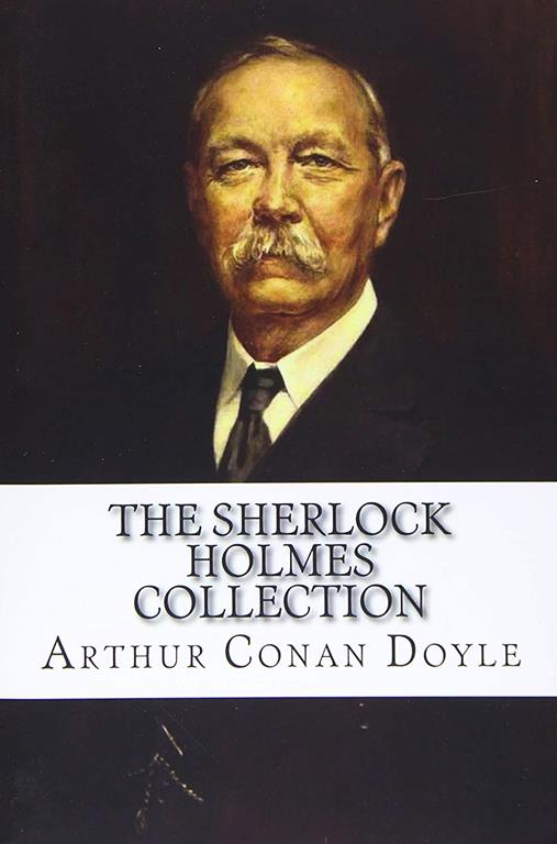 The Sherlock Holmes Collection