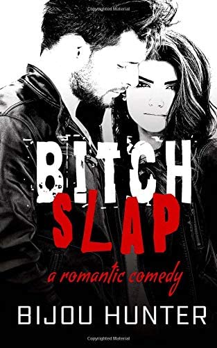 Bitch Slap (White Horse) (Volume 1)