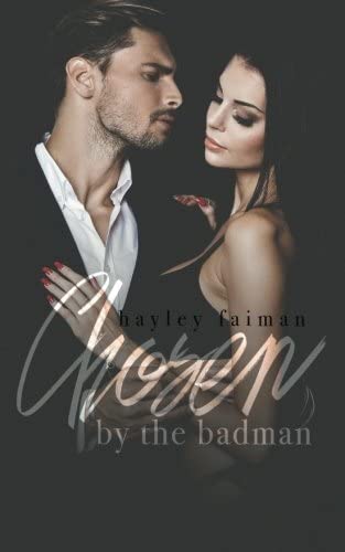 Chosen by the Badman (Russian Bratva) (Volume 9)