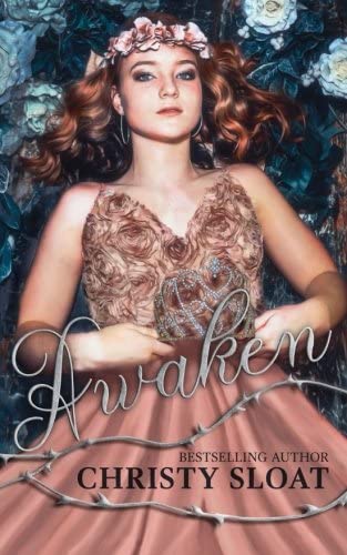 Awaken (The Slumber Duology) (Volume 2)