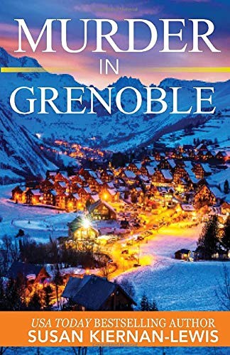 Murder in Grenoble
