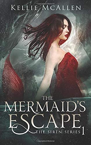 The Mermaid's Escape (The Siren Series)