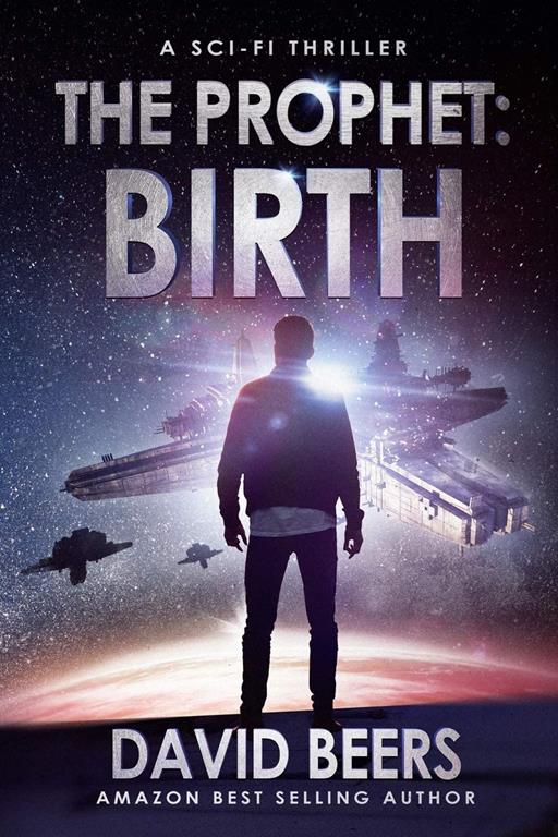 The Prophet: Birth (Volume 1)