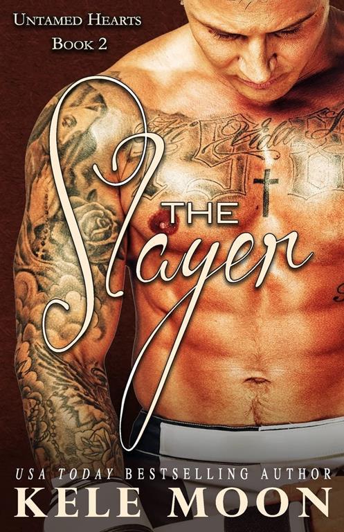 The Slayer (Untamed Hearts) (Volume 2)