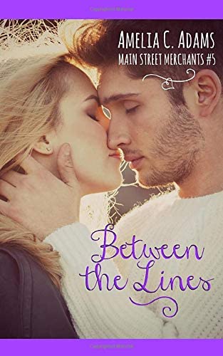 Between the Lines (Main Street Merchants)