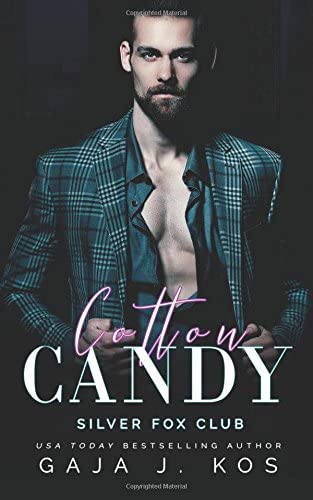 Cotton Candy (Silver Fox Club) (Volume 1)