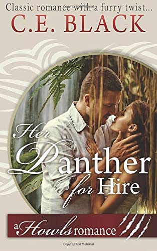 Her Panther For Hire: Howls Romance