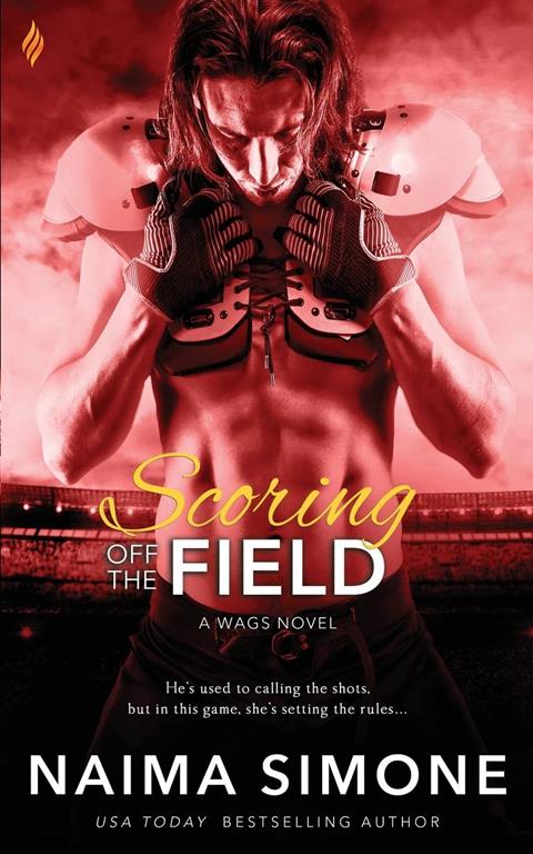 Scoring off the Field (WAGS) (Volume 2)