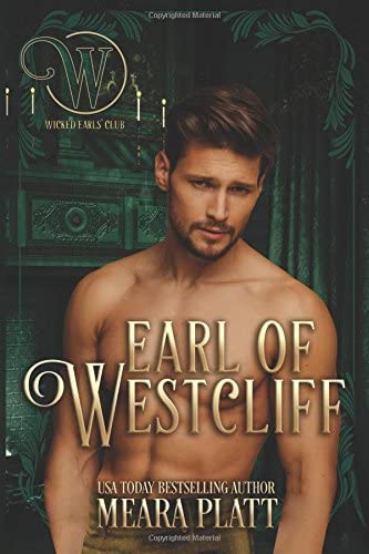 Earl of Westcliff (The Braydens' Series)