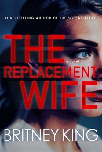 The Replacement Wife (New Hope Series)