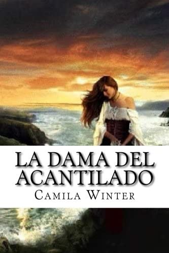 La dama del acantilado (Spanish Edition)