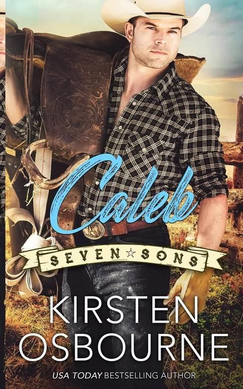 Caleb (Seven Sons) (Volume 3)