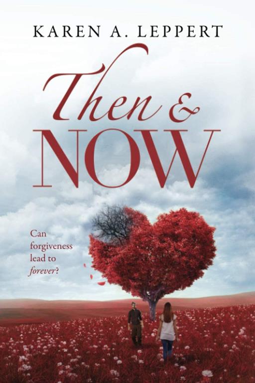 Then &amp; Now (Book 1)