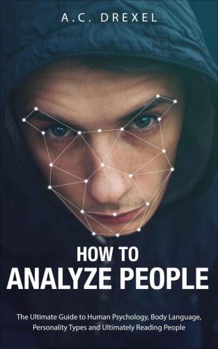 How to Analyze People on Sight