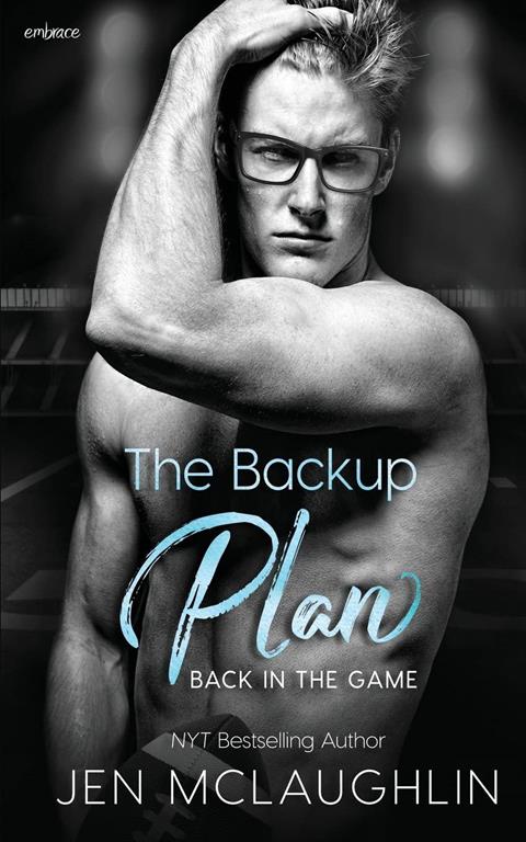 The Backup Plan (Back in the Game) (Volume 1)