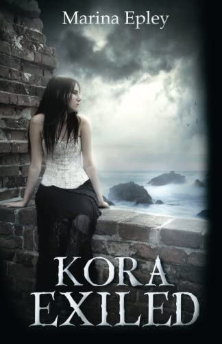 Kora Exiled (Kora Series) (Volume 2)