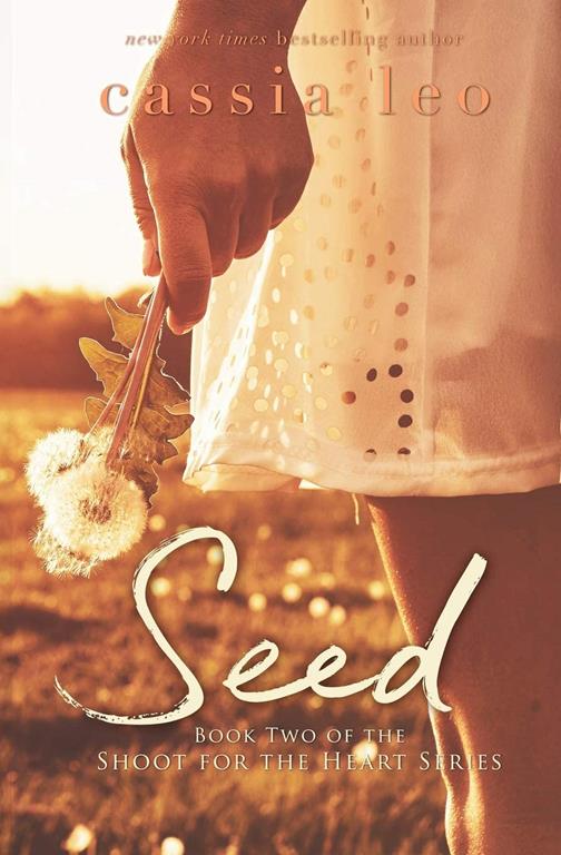 Seed (Evergreen Series) (Volume 2)