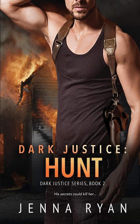 Dark Justice: Hunt (Volume 2)