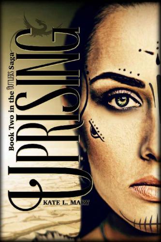 Uprising: A Post-Apocalyptic Dystopian Novel (The Outliers Saga) (Volume 2)