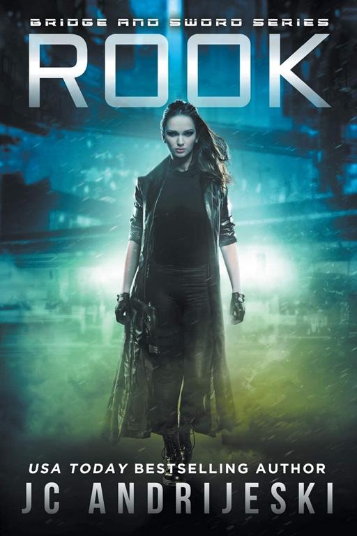 Rook: Bridge &amp; Sword: Awakenings