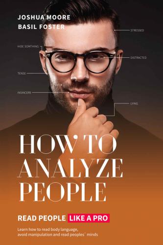 How To Analyze People