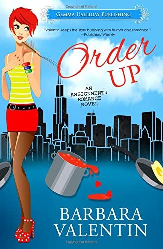 Order Up (Assignment: Romance) (Volume 5)