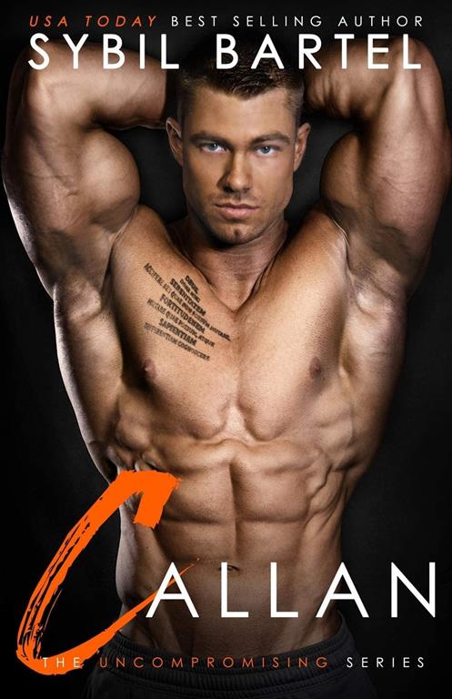 Callan (The Uncompromising Series)