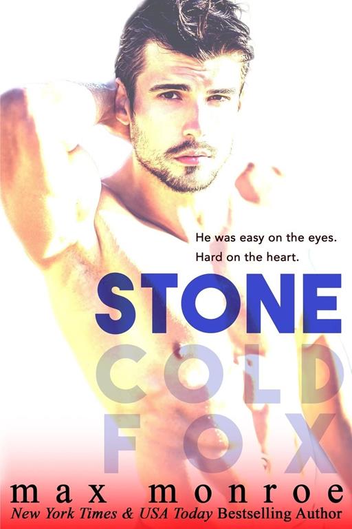 Stone (Stone Cold Fox Trilogy) (Volume 1)