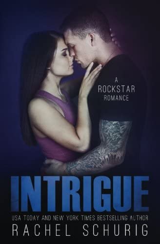 Intrigue (Volume 1)