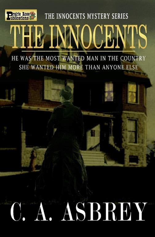 The Innocents (The Innocents Mystery Series) (Volume 1)