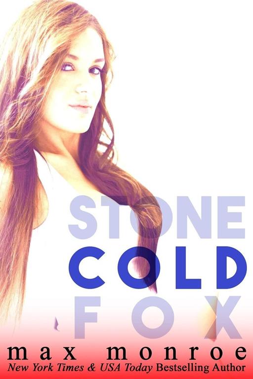 Cold (Stone Cold Fox Trilogy) (Volume 2)