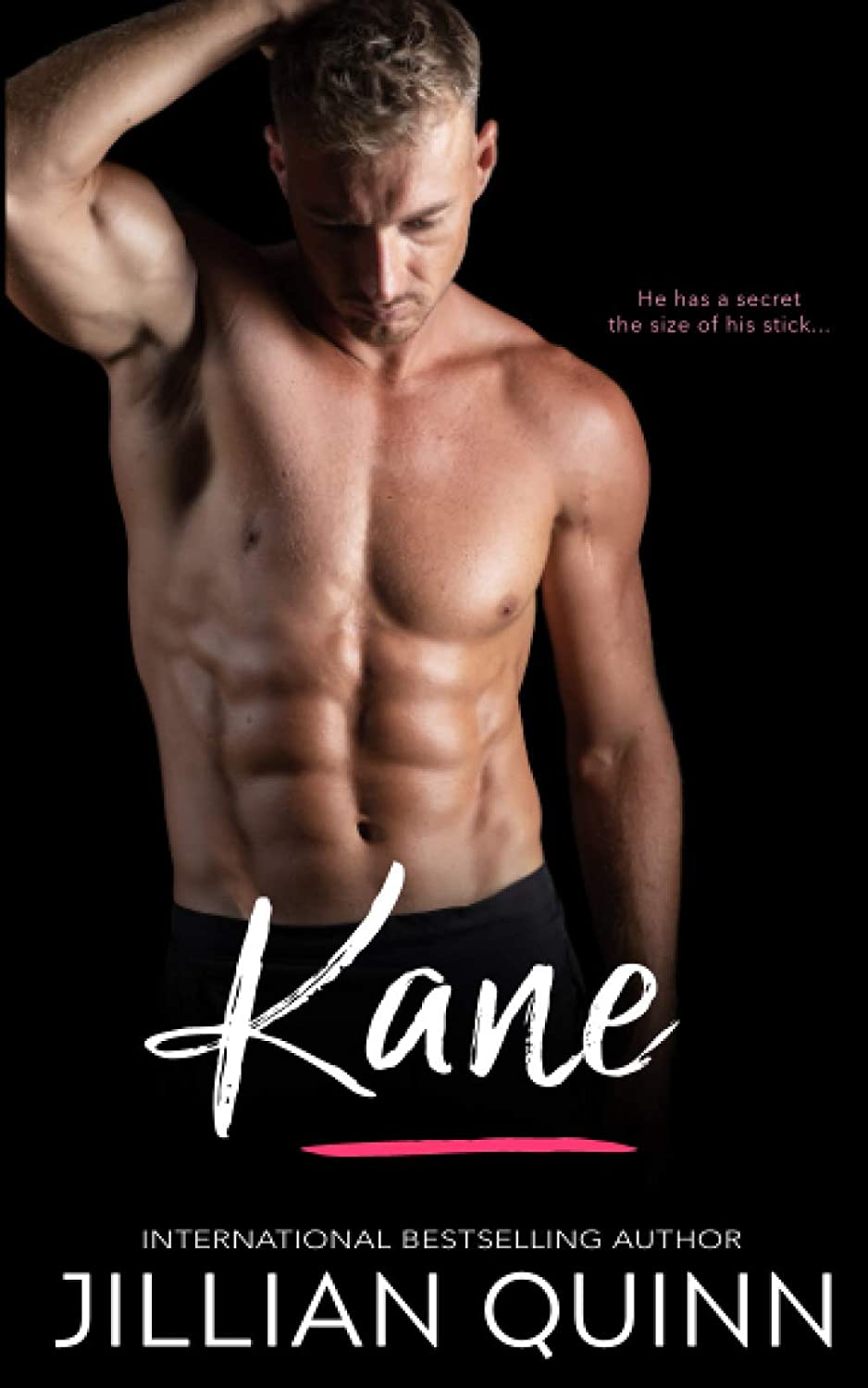 Kane (Face-Off) (Volume 2)