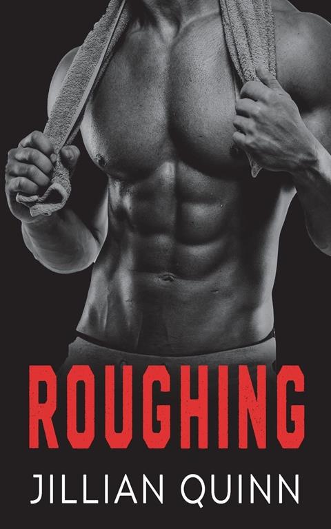 Roughing (Love in the End Zone) (Volume 1)