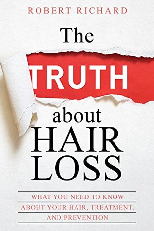 The TRUTH about Hair Loss