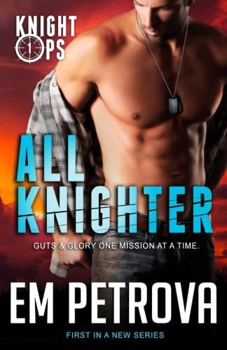 All Knighter (Knight Ops) (Volume 1)