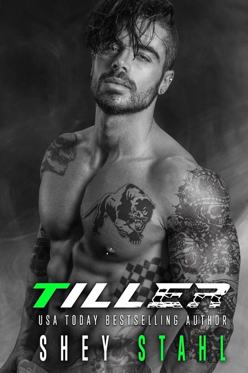 Tiller (The FMX Series)