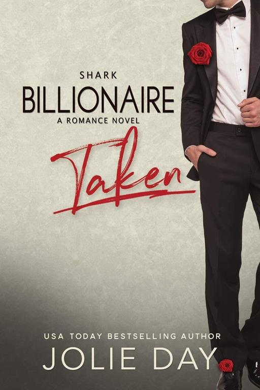 Shark: A Billionaire Romance Novel