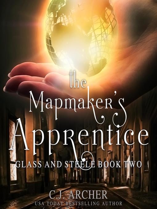 The Mapmaker's Apprentice